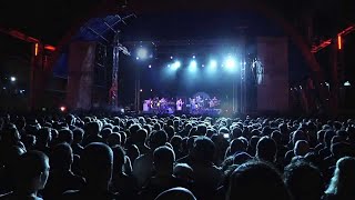 EelST al Carroponte 2013: #04 LAMPO