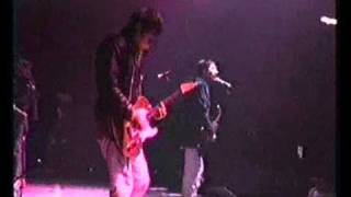 Buzzcocks, what do i get, live on the Nirvana tour 1994