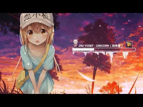 Nightcore Jim Yosef - Unicorn