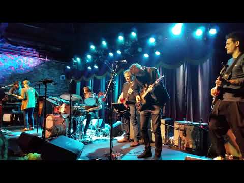 JRAD 2017-10-13 Enc: Such a Night - Franklin's Tower with John Mayer