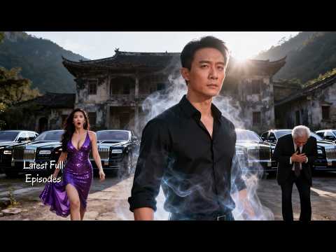 窮小夥為續命尋回七魄，與七位紅顏雙修逆天改命！橫掃各大頂尖家族：血債血償雪深仇！#逆襲 #一口氣看完 #都市 #打臉