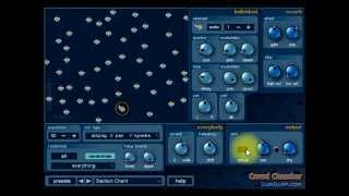 Video thumbnail for Crowd Chamber 3 demo by QuikQuakAudio