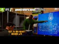 GTA San Andreas Definitive Edition Key To Her Heart Mission Max Graphics