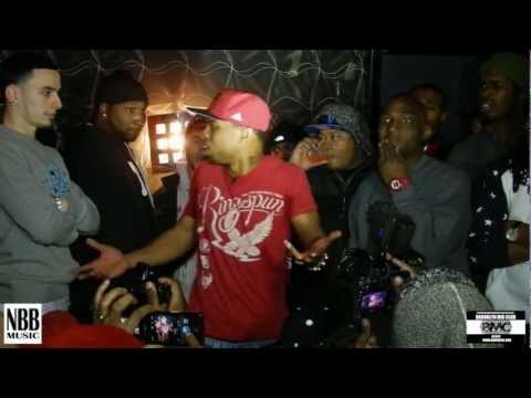 Firekidd vs Actual Fac