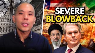 US Panic: Unthinkable SHUTDOWN Begins, Petrodollar SMASHED, US Mass Layoffs Crash