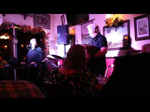 When Irish Eyes are Smiling - Andy Cooney