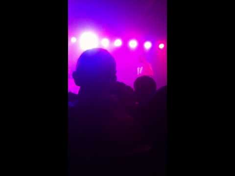 HBKGANG presents Only That Real Tour :Skipper