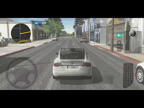 World Driving: Parking Game Video