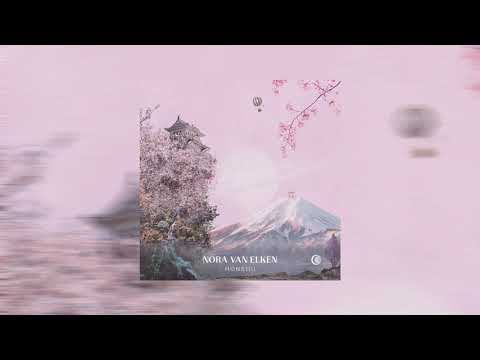 Nora Van Elken - Honshu