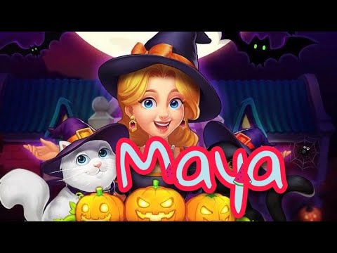 Matchington Mansion Level 4049