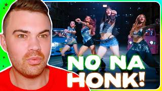 Download lagu no na - honk! REACTION / BEEP BEEP! mp3 Download lagu no na - honk! REACTION / BEEP BEEP! mp3