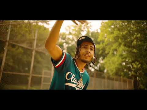 FTF L.D.M x FTF Rico - PLAY BALL (Offical Music Video)