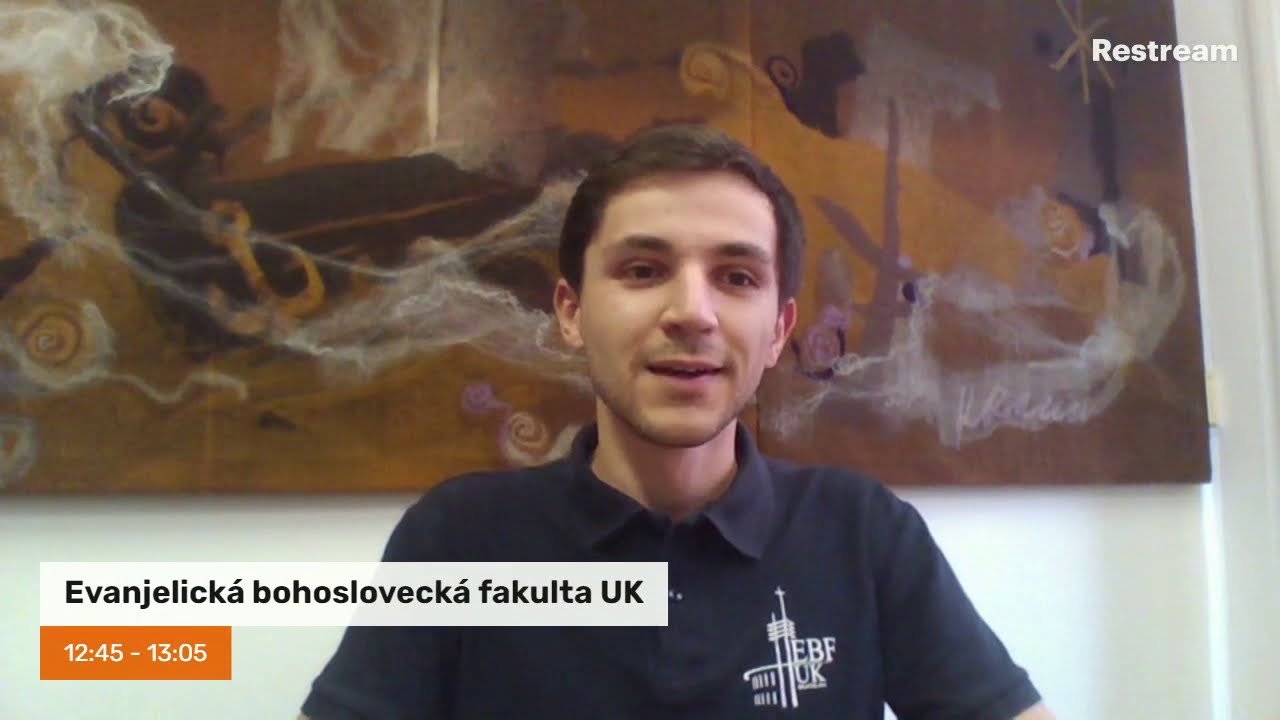 Aký príbeh zažijem na fakulte?