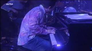 Manu Katche - Being Ben