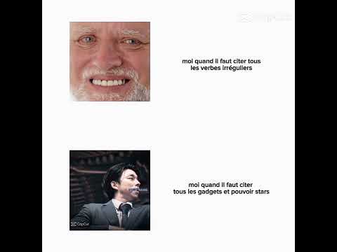 la mon gars c'est autre chosz