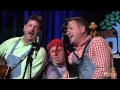 Tennessee Mafia Jug Band "Open Up Your Mouth (And Let the Moonshine In)"