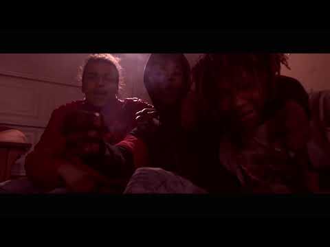 Tevin Landry - From Nothin Ft. WRG Boi Boi (Prod -Legion Of D.O.O.M) (Official Music Video)