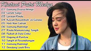Download lagu Album full Kintani Putri Medya - Gamang di seso mimpi || lagu minang terbaru 2022 mp3