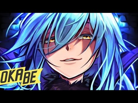 Re:zero reagindo ao rap do Rimuru Tempest (as) -  POR FAVOR LEIAM A DESCRIÇÃO