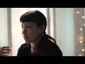 At Home With Little Dragon