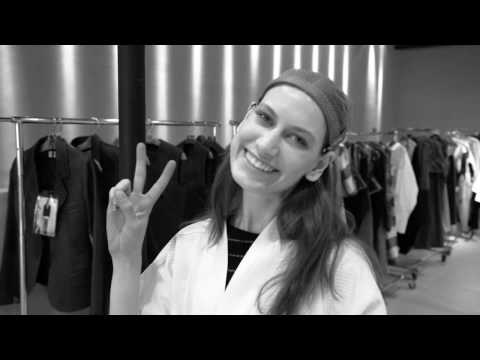 SPFW n42 #5 - Behind the scenes | ANIMALE