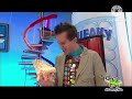 DKLatam 27 De Agosto Del 2012 Fragmento Episodio De Mister Maker Temporada 1