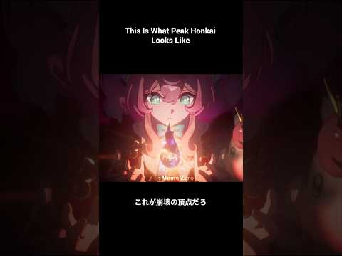 【崩壊：スターレイル】HSR 3.3 Ending Hit Too Hard 崩壊スターレイル3.3の結末、刺さりすぎた【Honkai: Star Rail】