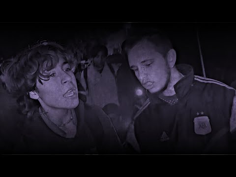 MUSHER vs STEFA (Cuartos) - Fecha 1 Pretemporada