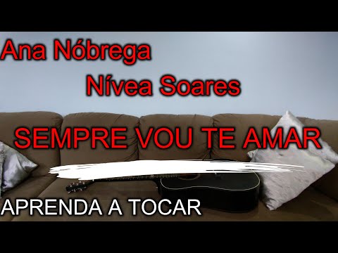 Pra Sempre Vou Te Amar - Robert e Willian