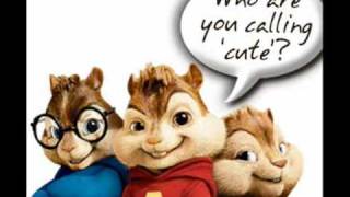Alvin and the Chipmunks {Give In To Me}Micheal Jackson