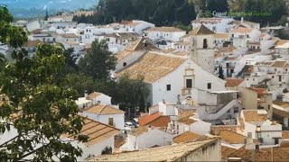 preview picture of video 'Colmenar, Málaga'