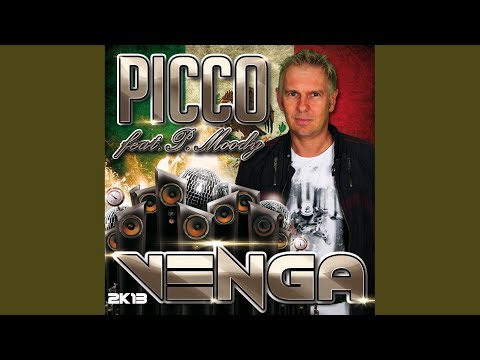 Venga 2K13 (Sean Finn & DJ Kone & Marc Palacios Remix Edit)