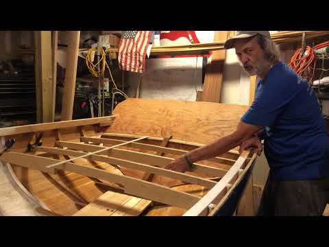 Haven 12 1/2- After Deck Part 2