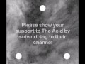 The Acid - Basic Instinct Lyrics 