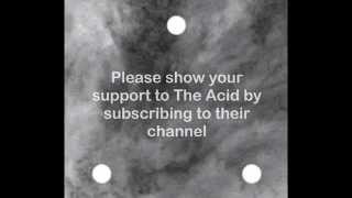 The Acid - Basic Instinct Lyrics