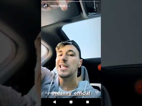 Kkevin X Tdanny szerintetek jó lessz?