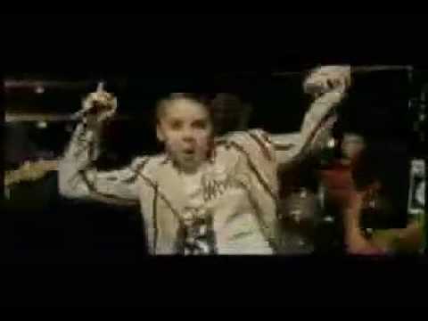 Tango  Lady Sovereign 