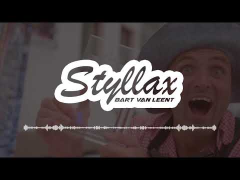 Feestdingen ft. Feest DJ Maarten - Internationaal (Styllax Hardstyle Remix)