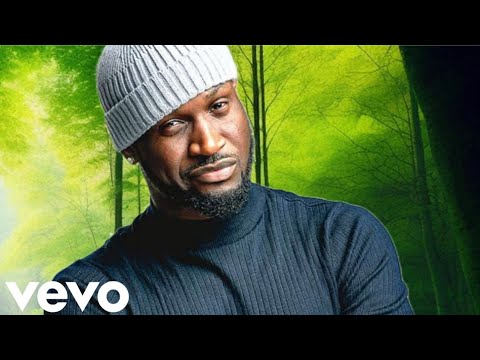 Mr. P – Baby Follow Me (Official Visualizer)