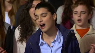 Download lagu Sementa Rajhard - RAJSKA DJEVO KRALJICE HRVATA (u seriji Stella) HD mp3