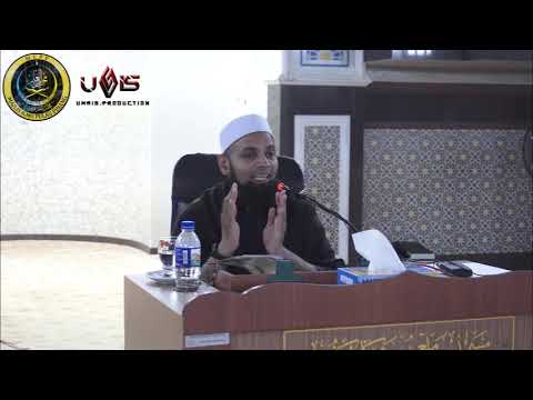 Jauharul Mauhub- Ustaz Mohd Shaffi Yusof Gani