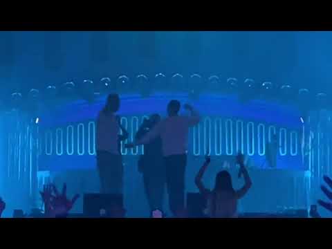 E-Force & D-Sturb - Let Us All Unite @ Decibel Outdoor 2022