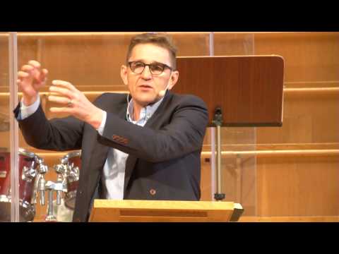 150426 Predikan - Glädjen mitt i lidandet, Urban Ringbäck