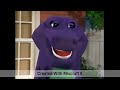 Barney Three Wishes With Music