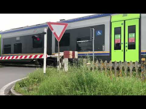 L’arrivo del minuetto da Firenze per borgo San lorenzo