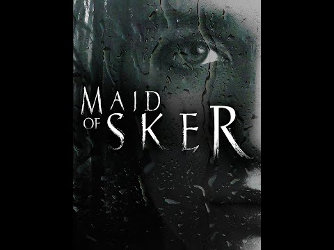 Maid of Sker Full Game Walkthrough Part 01 (No Commentary)