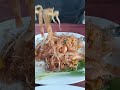 5 Must Try Dishes In Thailand THAI FOOD Shorts Pattaya Pattayathailand