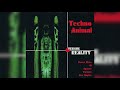 Techno Animal - Demonoid