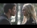 Klaus & Caroline II Спроси мое сердце 