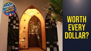 Jam Hostel Bangkok - Worth Every Dollar? | Bangkok, Thailand🏨